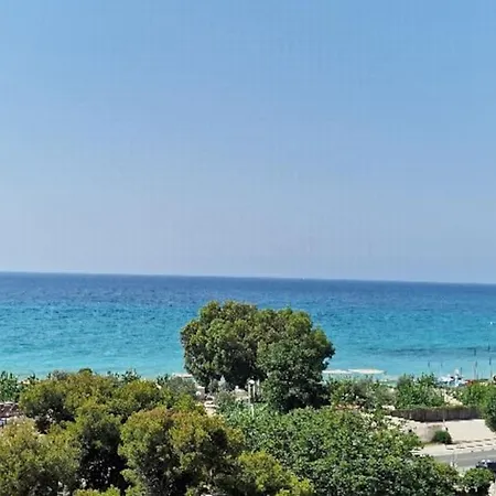 Tranquilidad A La Orilla Del Mar Appartement Villajoyosa Buitenkant foto