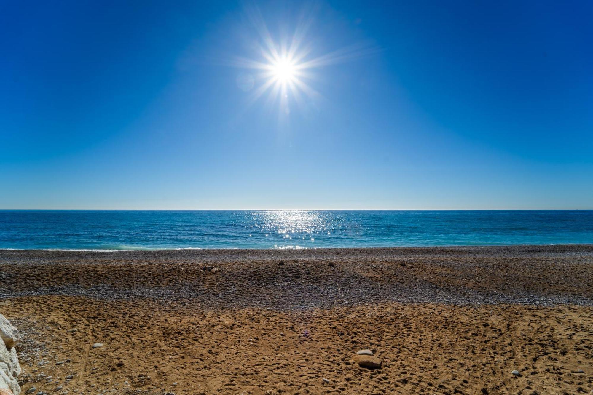 Appartement Tranquilidad A La Orilla Del Mar Villajoyosa