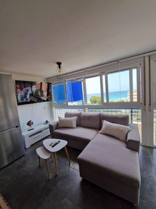 Apartment Tranquilidad A La Orilla Del Mar Villajoyosa