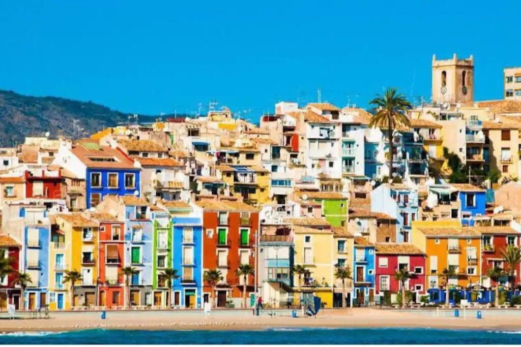 Tranquilidad A La Orilla Del Mar *
