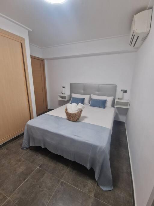 Apartment Tranquilidad A La Orilla Del Mar Villajoyosa