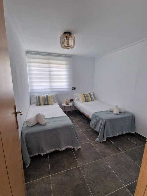 Apartment Tranquilidad A La Orilla Del Mar *