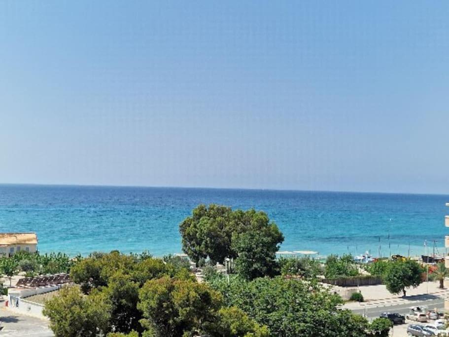 Tranquilidad A La Orilla Del Mar Apartment *