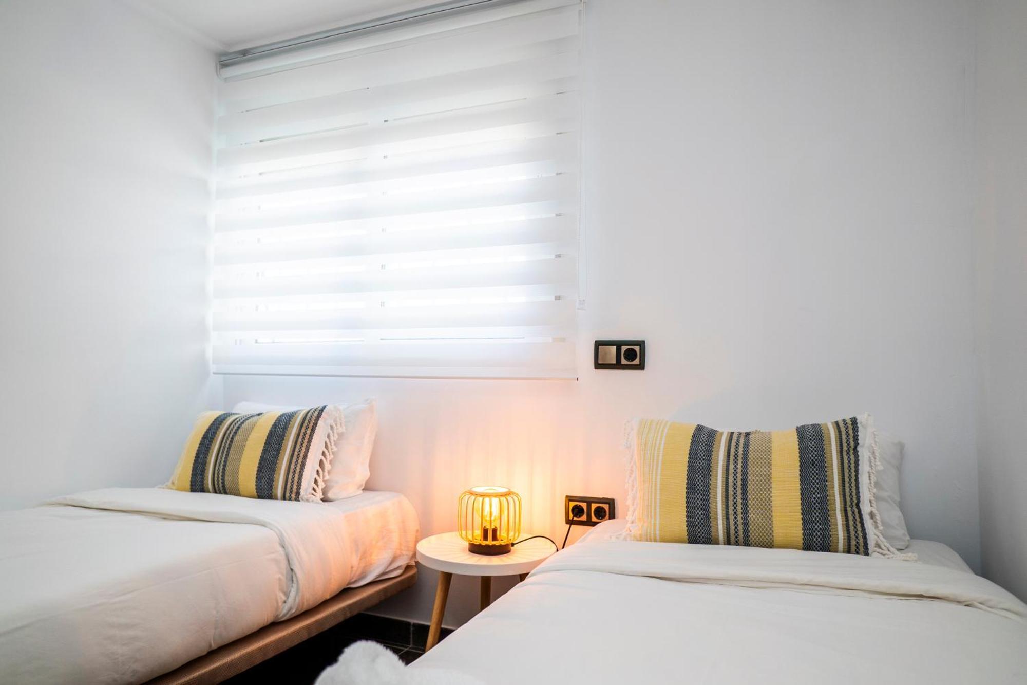 Tranquilidad A La Orilla Del Mar Apartment