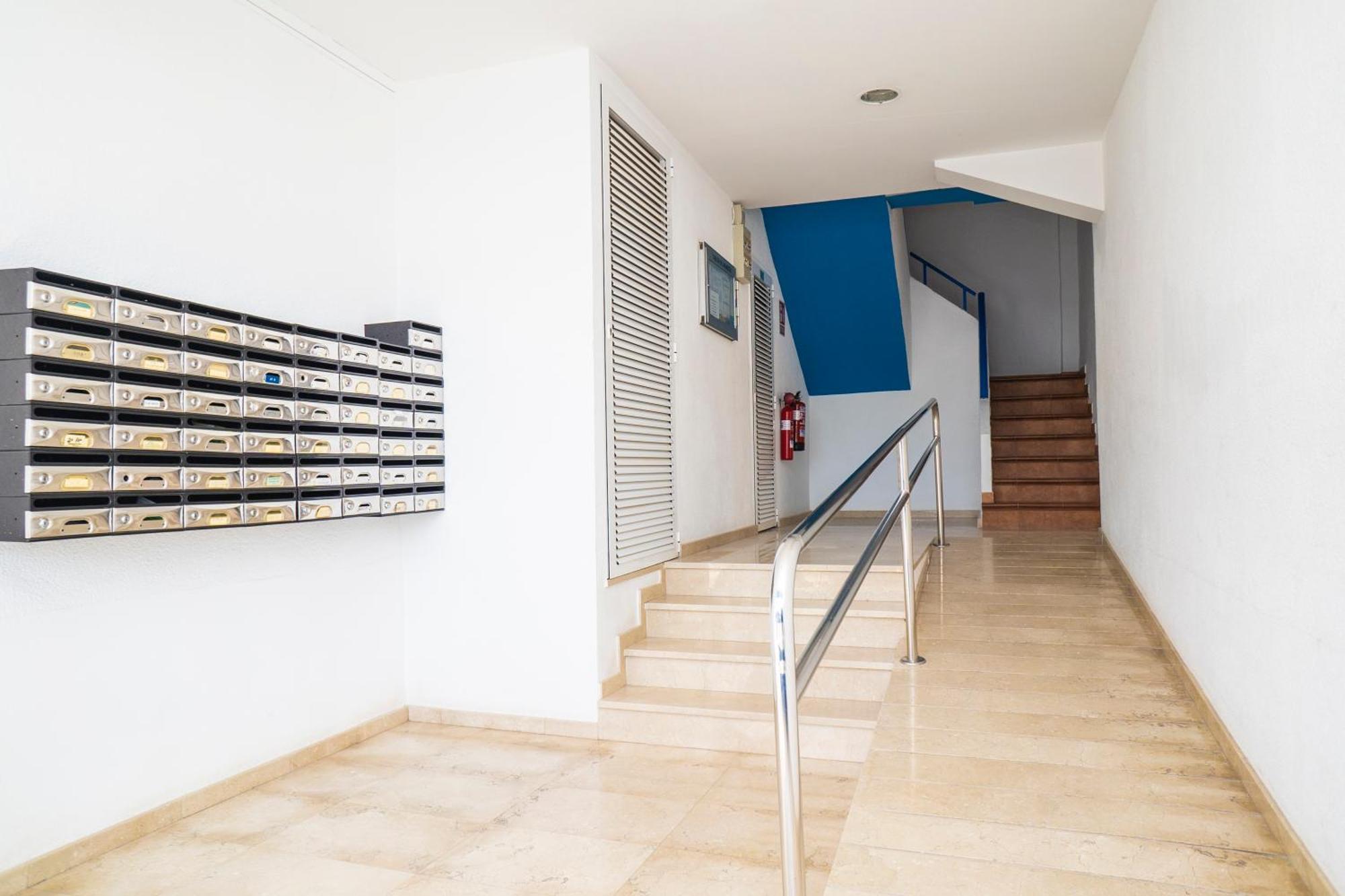 Apartment Tranquilidad A La Orilla Del Mar